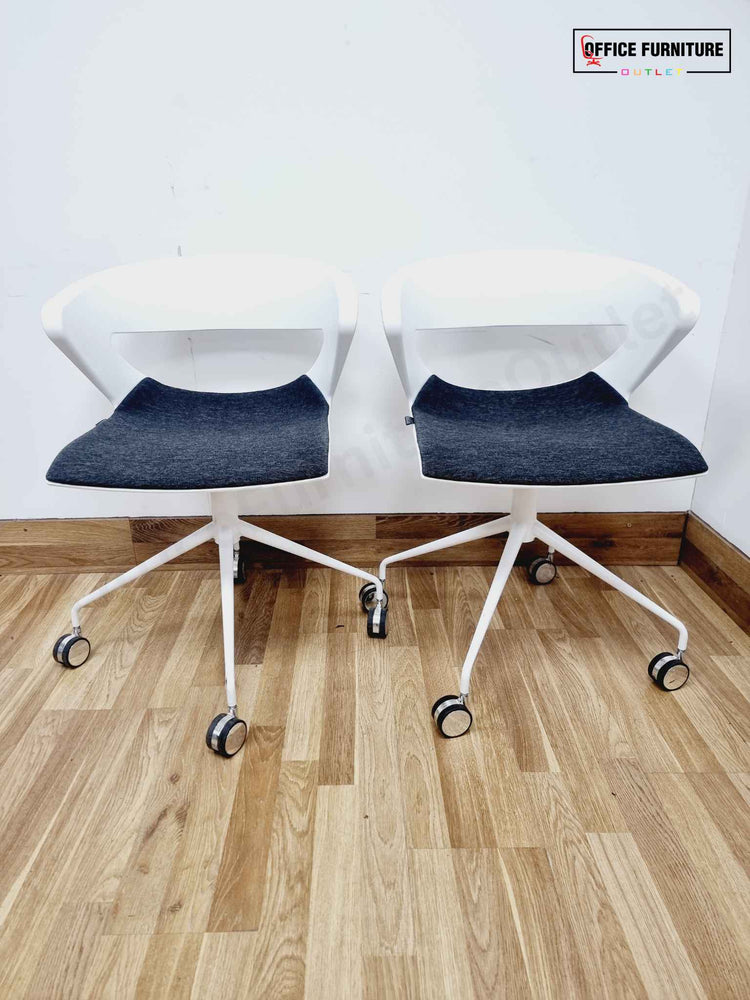 Kicca By Kastel Office Swivel Chair