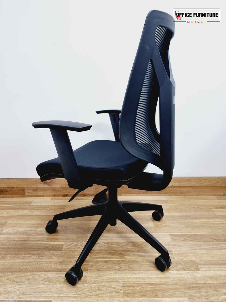 Mesh Back Office Swivel Chair (SC85)