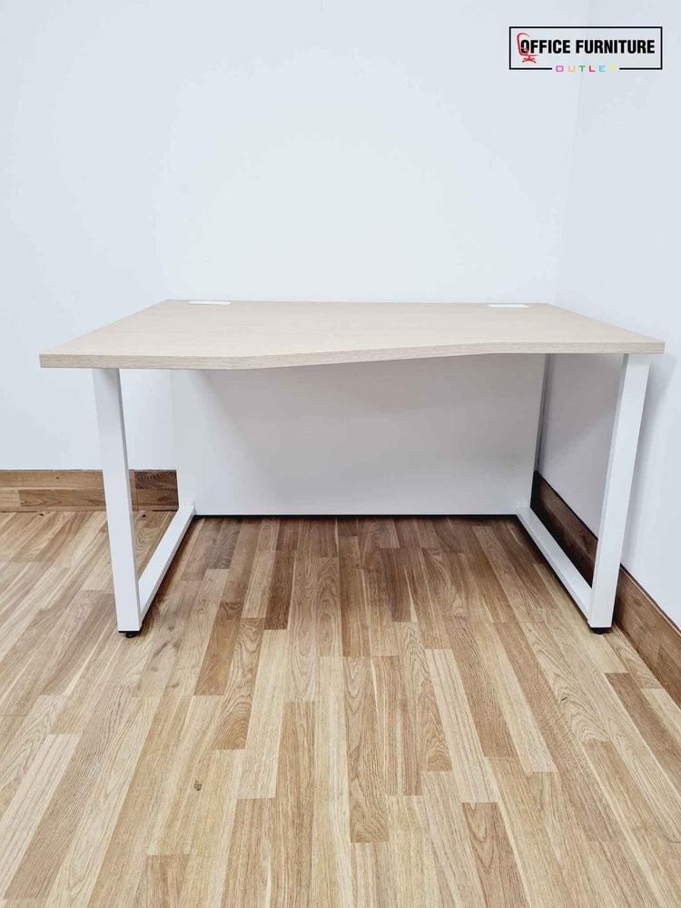 Brand New Wave Desk  120cm x 100cm/80cm