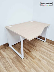 Brand New Wave Desk  120cm x 100cm/80cm